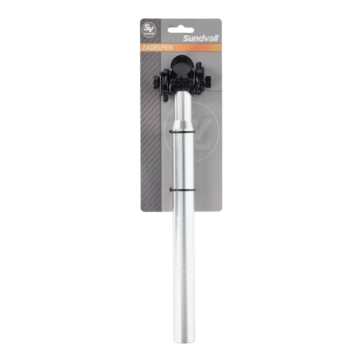 Zadelpen SR033 Ø27.2 mm Sundvall Zadelpen SR033 Ø27.2 mm Sundvall