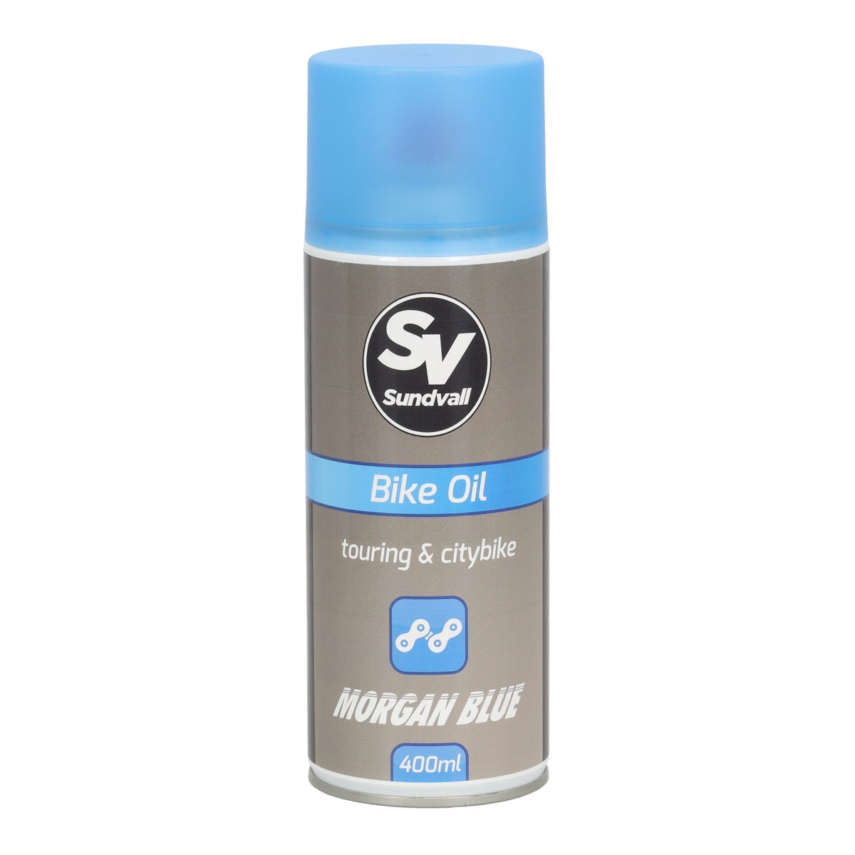 Kettingspray stadfiets 400 ml Sundvall Kettingspray stadfiets 400 ml Sundvall