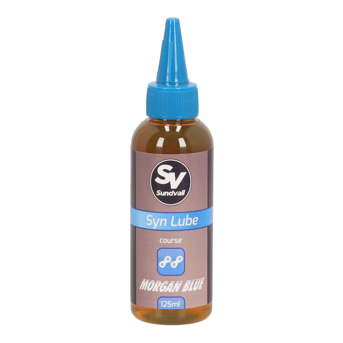 Ketting olie road 125 ml Sundvall Ketting olie road 125 ml Sundvall