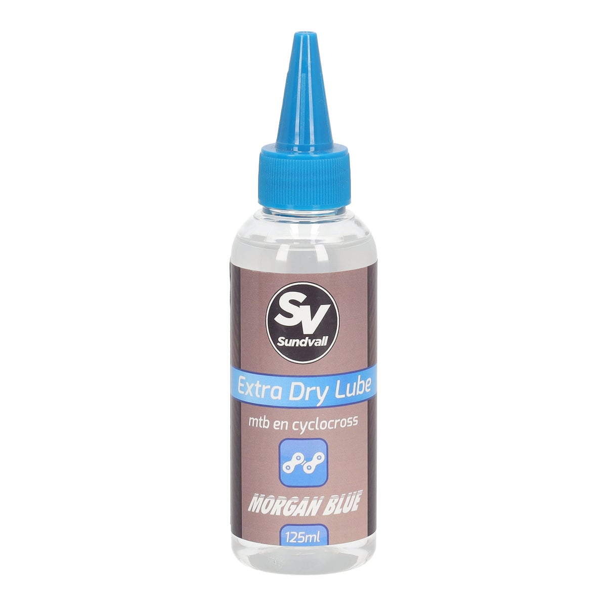 Ketting olie MTB atb cyclo 125 ml Sundvall Ketting olie MTB atb cyclo 125 ml Sundvall