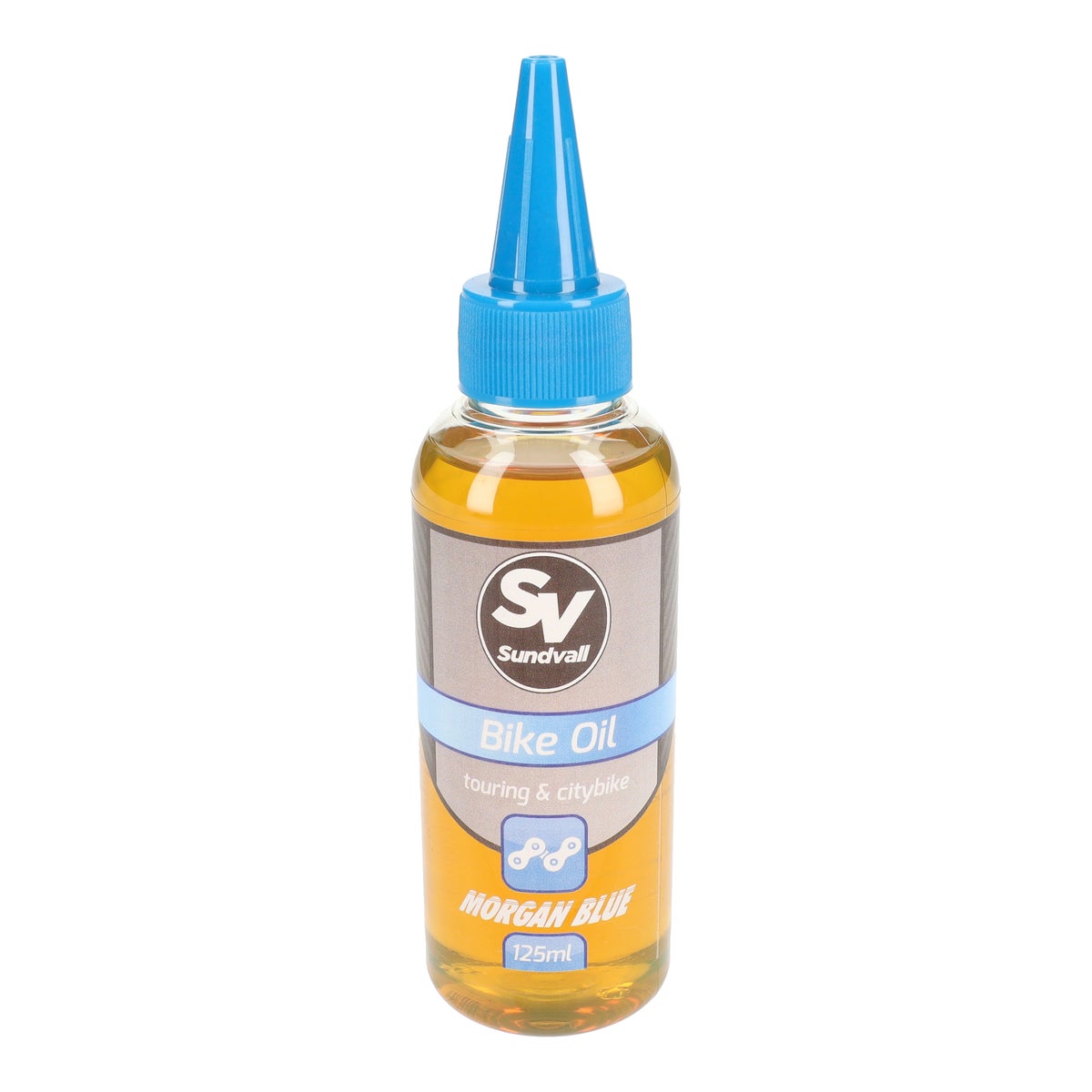 Ketting olie stadsfiets 125 ml Sundvall Ketting olie stadsfiets 125 ml Sundvall