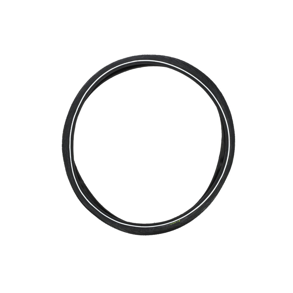 Bub E-liner 28 x 1,50 met reflectie Bub E-liner 28 x 1,50 met reflectie