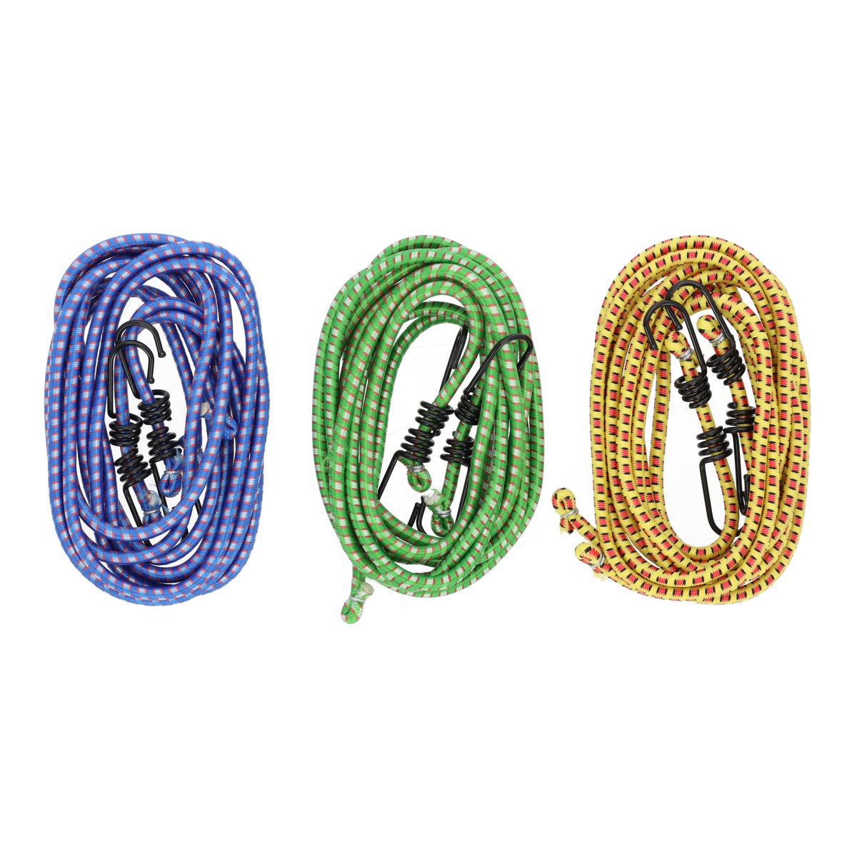 Bagagespin 200 cm 2 stuks Lotus Bagagespin 200 cm 2 stuks Lotus