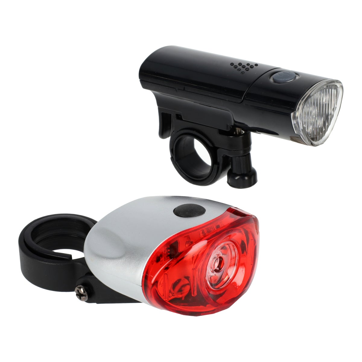 Lampenset fiets LF005 Lampenset fiets LF005