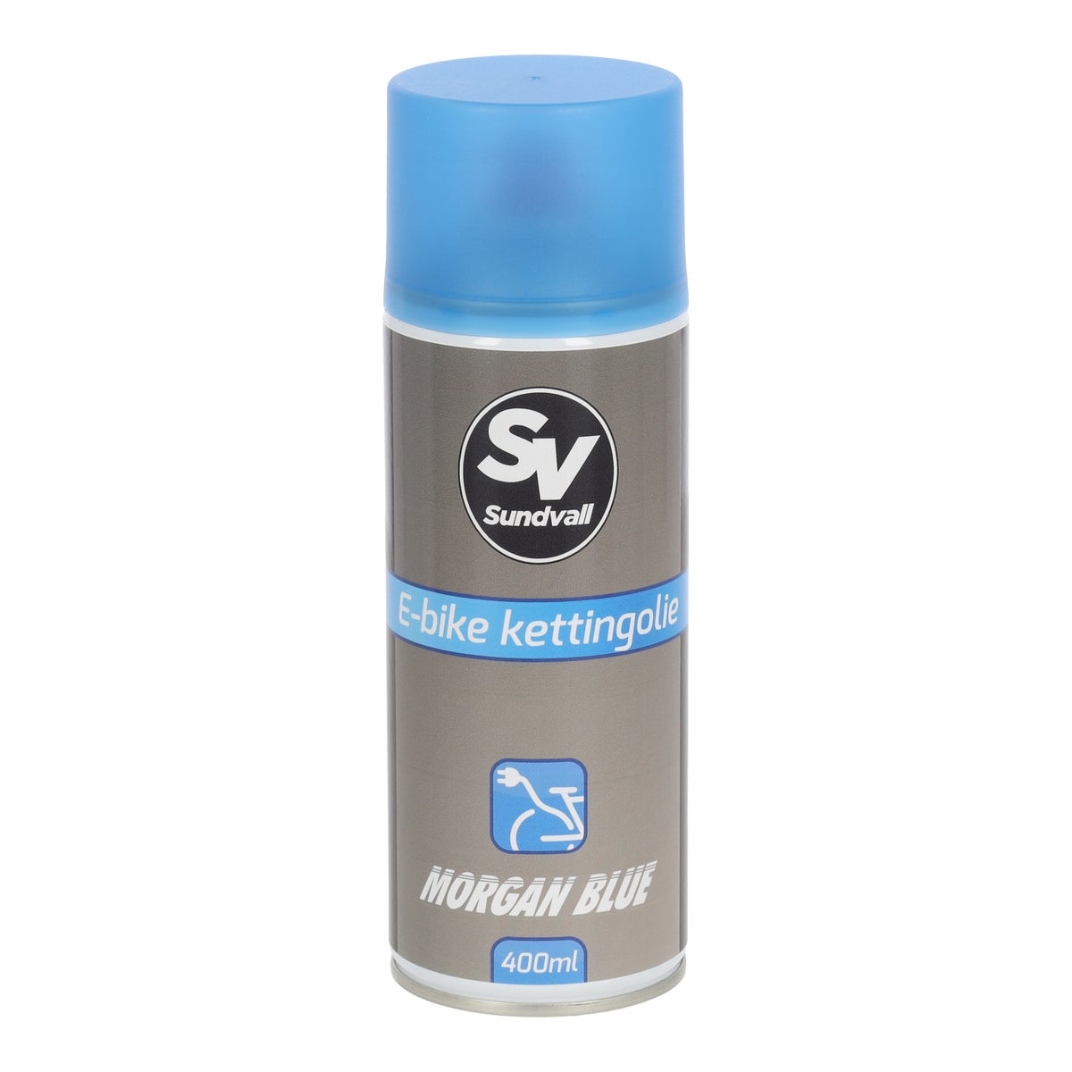 Kettingolie Ebike 400 ml Sundvall Kettingolie Ebike 400 ml Sundvall