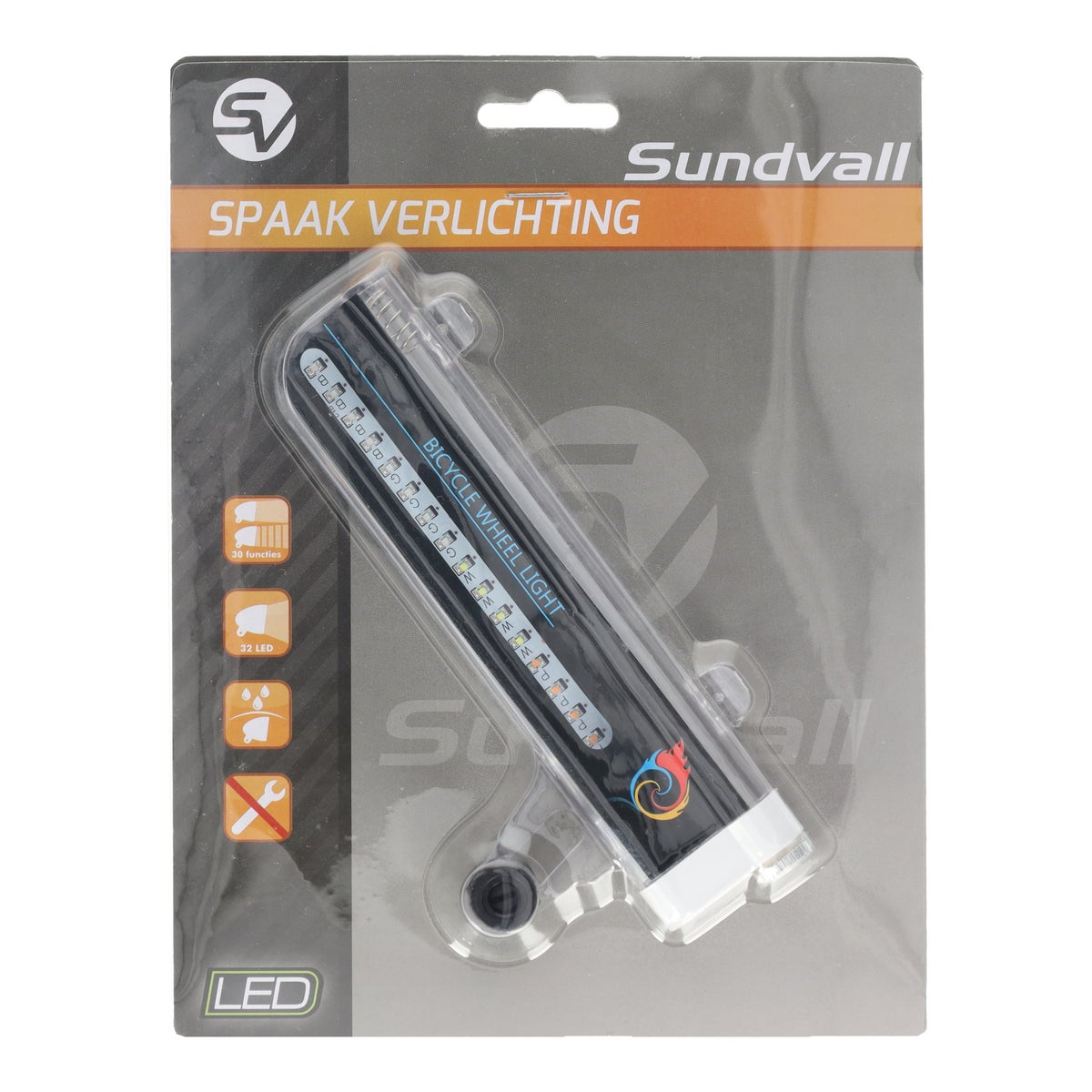 Spaaklicht figuur LF013 Spaaklicht figuur LF013
