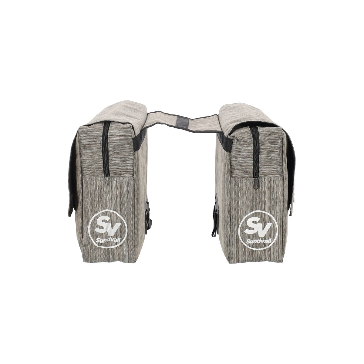 Fietstas dubbel Luxx Sundvall Fietstas dubbel Luxx Sundvall