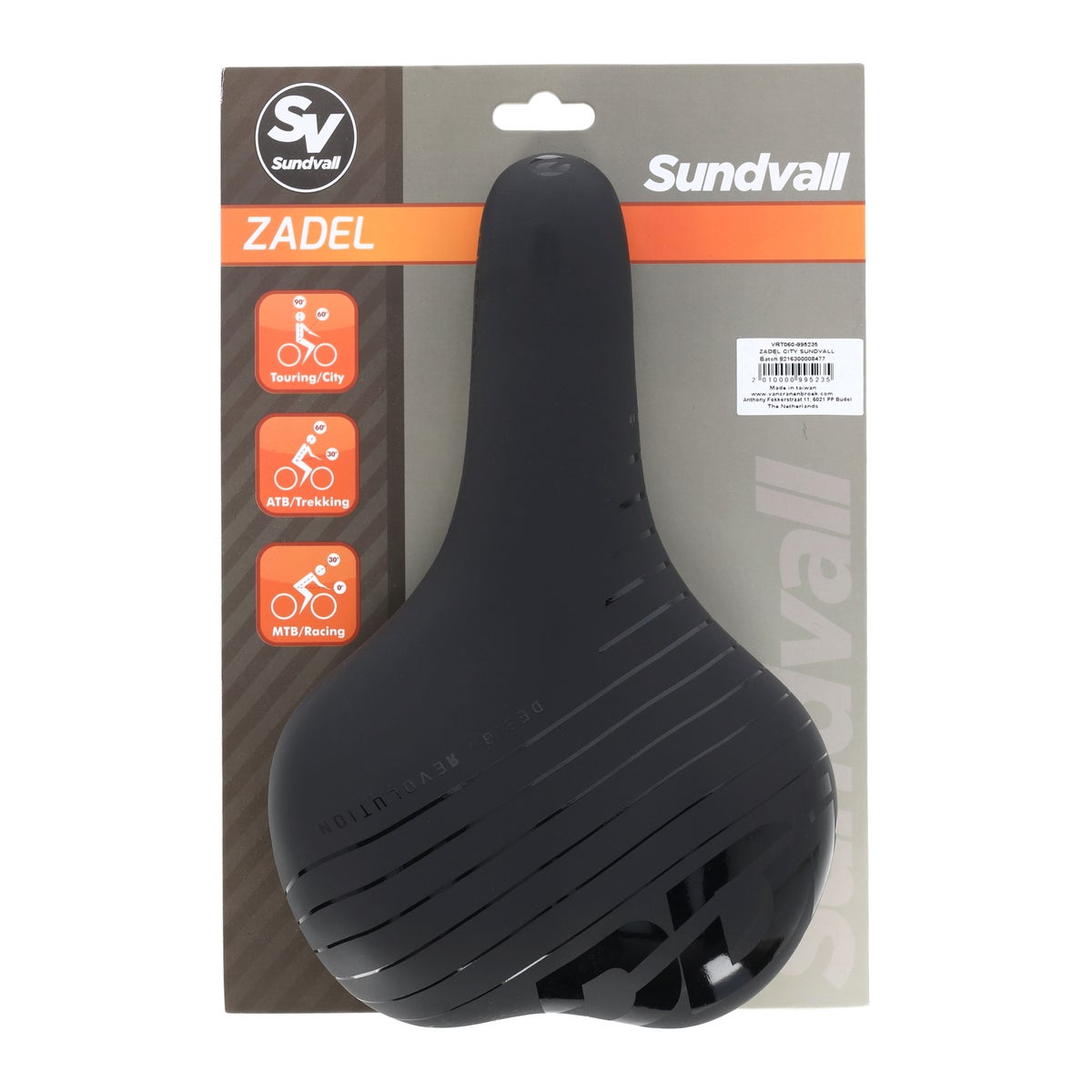 Zadel city Sundvall Zadel city Sundvall