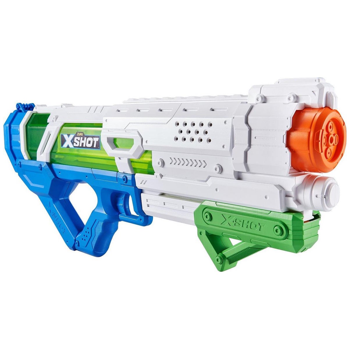 Watergeweer Fast Fill Blast X-Shot Watergeweer Fast Fill Blast X-Shot