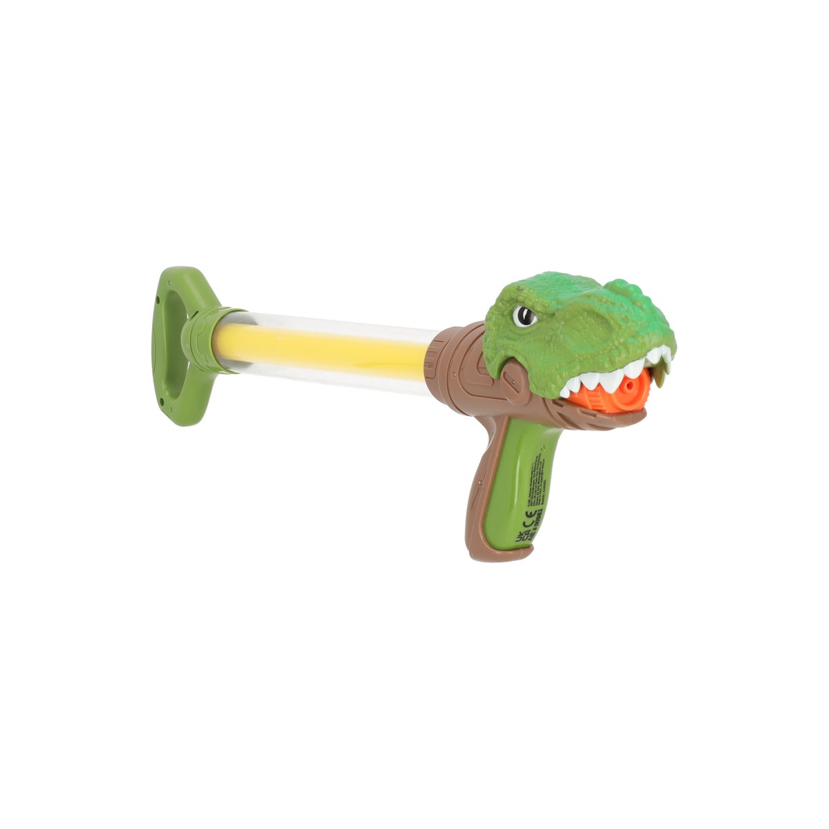 Waterpistool dino Eddy Toys Waterpistool dino Eddy Toys