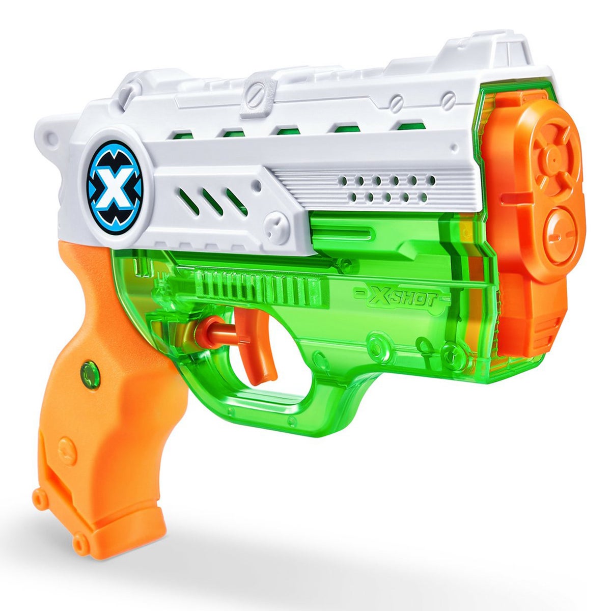 Watergeweer Nano Fast X-Shot Watergeweer Nano Fast X-Shot