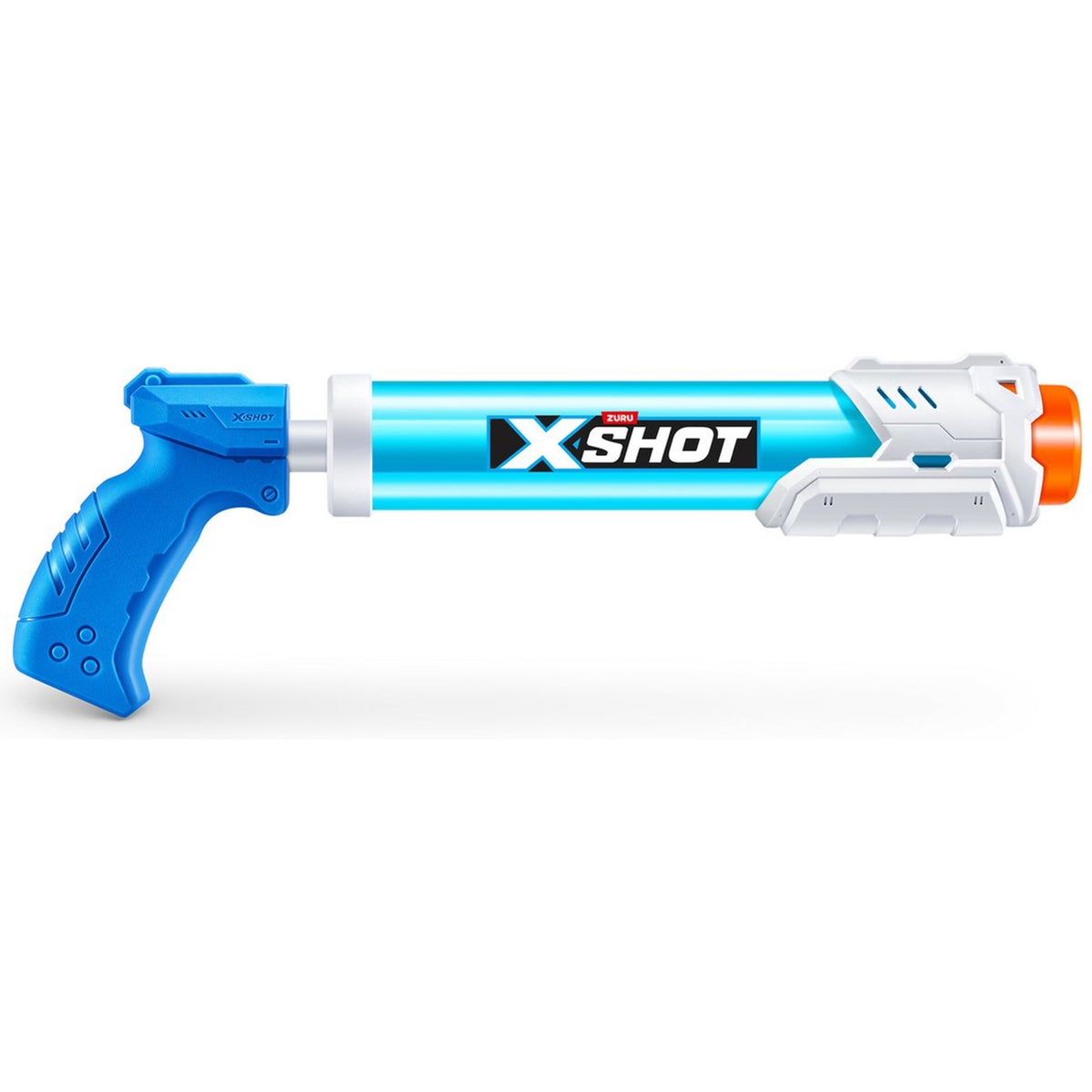 Watergeweer Warfare Tube Small X-Shot Watergeweer Warfare Tube Small X-Shot