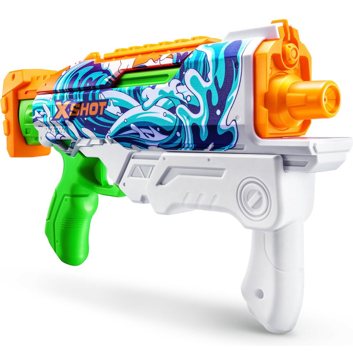 Watergeweer Skins Hyperload X-Shot Watergeweer Skins Hyperload X-Shot