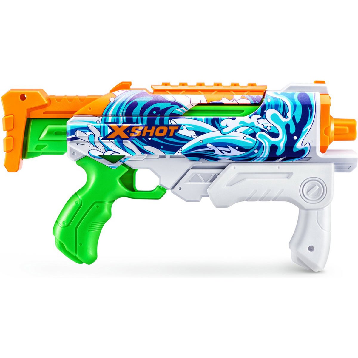 Watergeweer Skins Hyperload X-Shot Watergeweer Skins Hyperload X-Shot