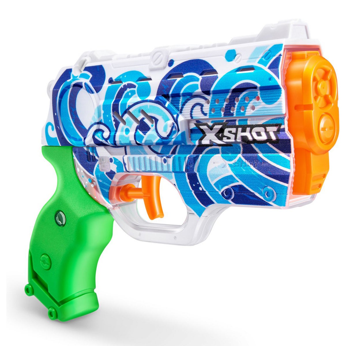 Watergeweer Skins Nano X-Shot Watergeweer Skins Nano X-Shot