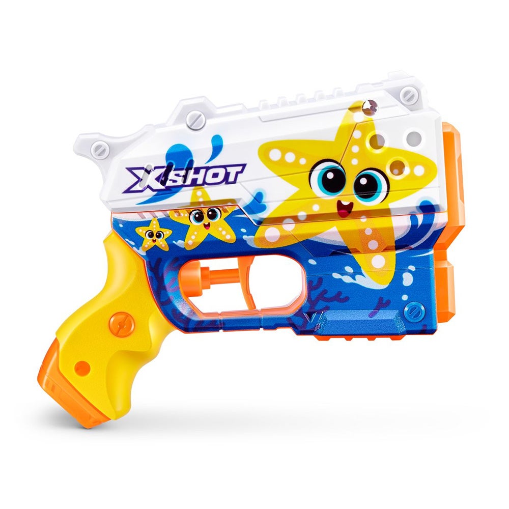 Watergeweer Preschool Blaster X-Shot Watergeweer Preschool Blaster X-Shot