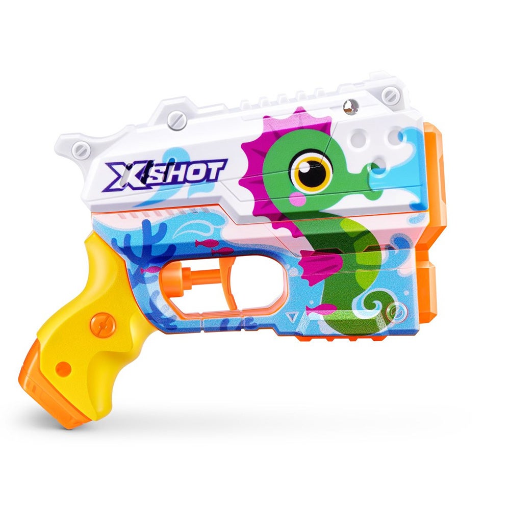 Watergeweer Preschool Blaster X-Shot Watergeweer Preschool Blaster X-Shot