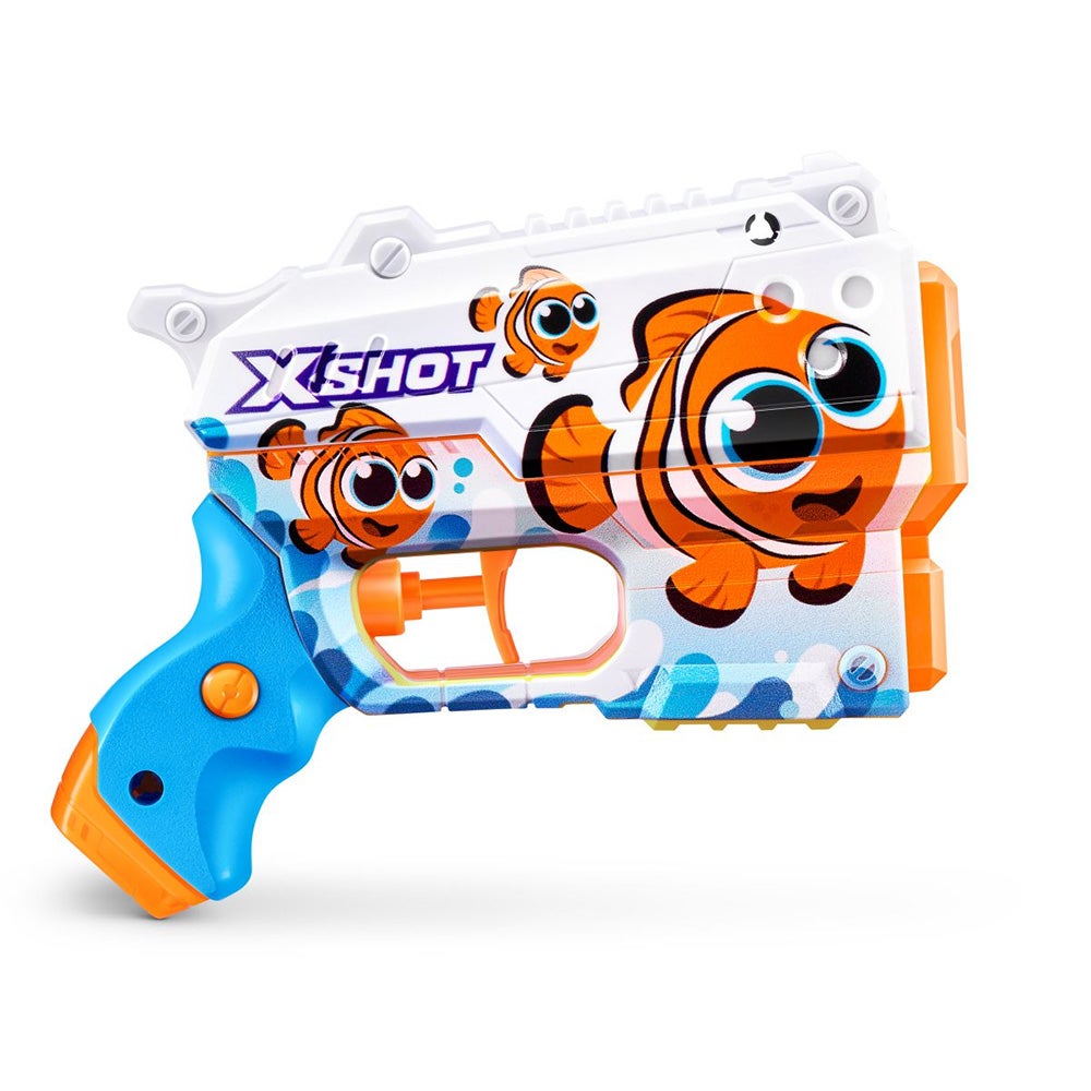 Watergeweer Preschool Blaster X-Shot Watergeweer Preschool Blaster X-Shot