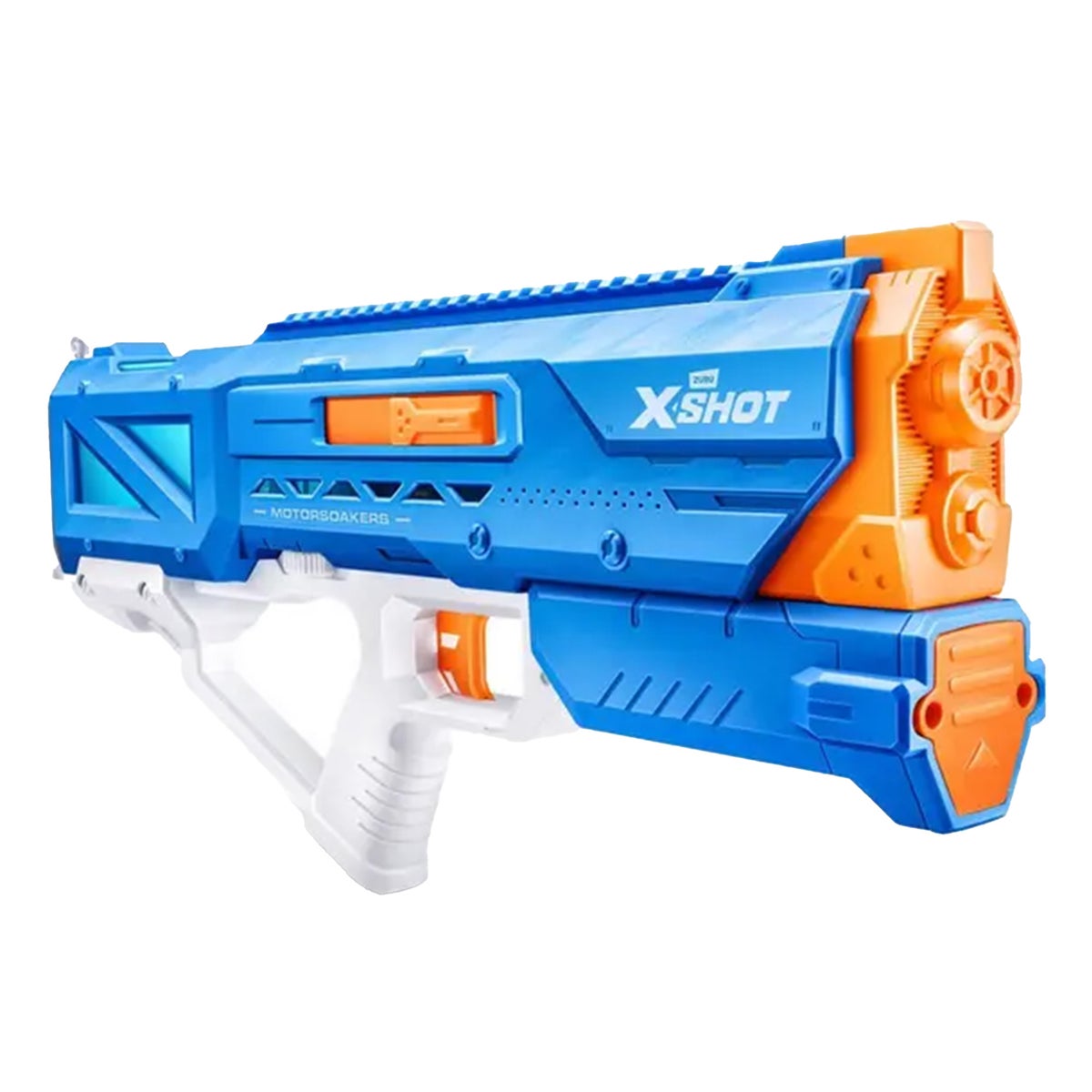 Watergeweer Soaker Hydra pulse X-shot Watergeweer Soaker Hydra pulse X-shot