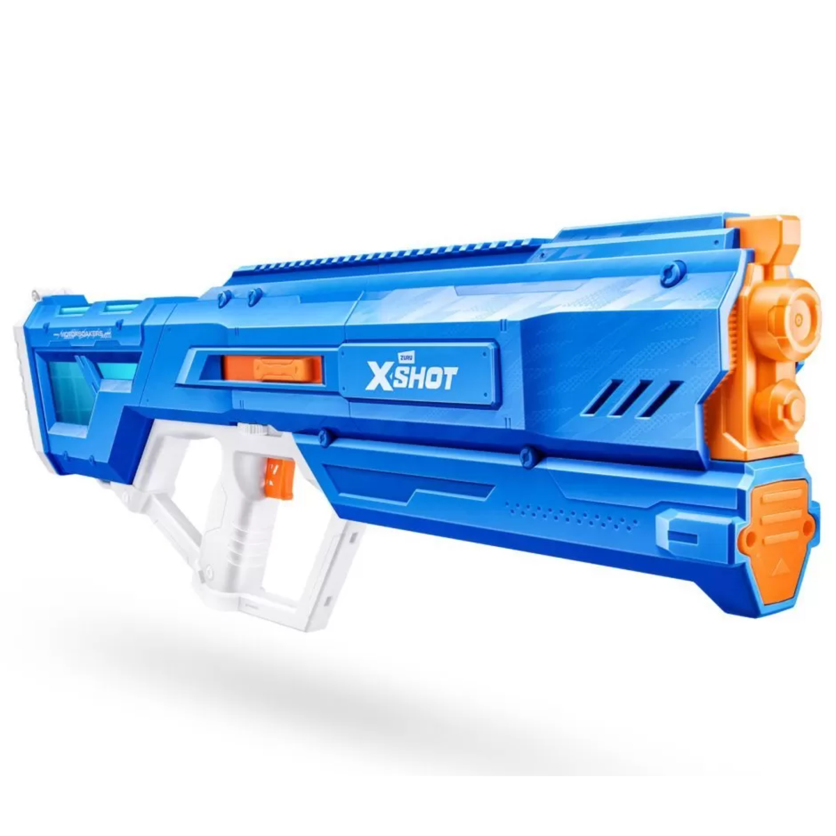 Watergeweer Soaker Mega pulse X-shot Watergeweer Soaker Mega pulse X-shot