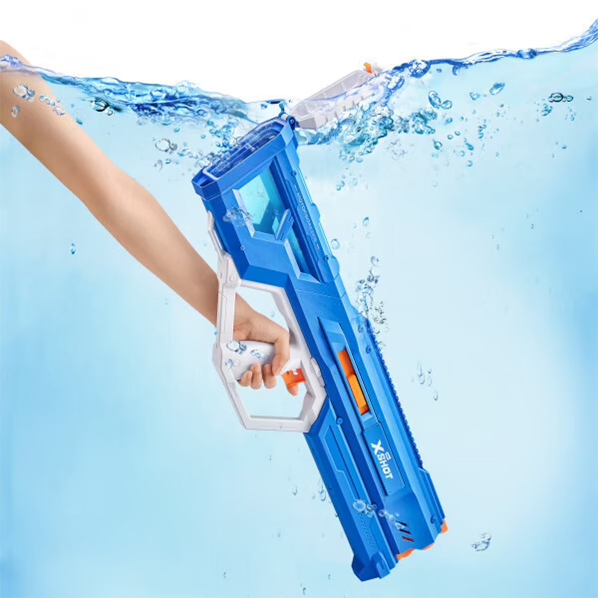 Watergeweer Soaker Mega pulse X-shot Watergeweer Soaker Mega pulse X-shot