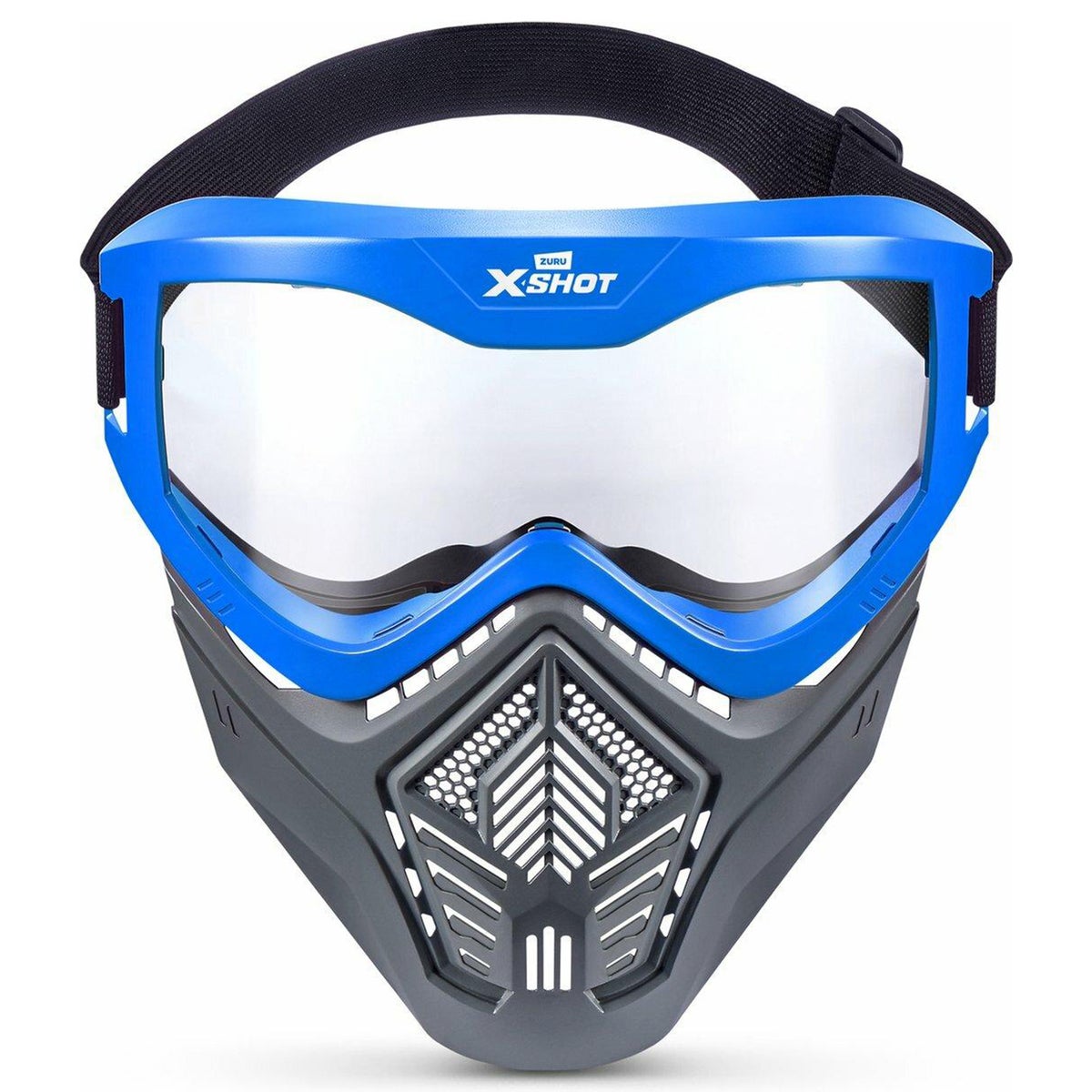 X-shot battle masker X-shot battle masker