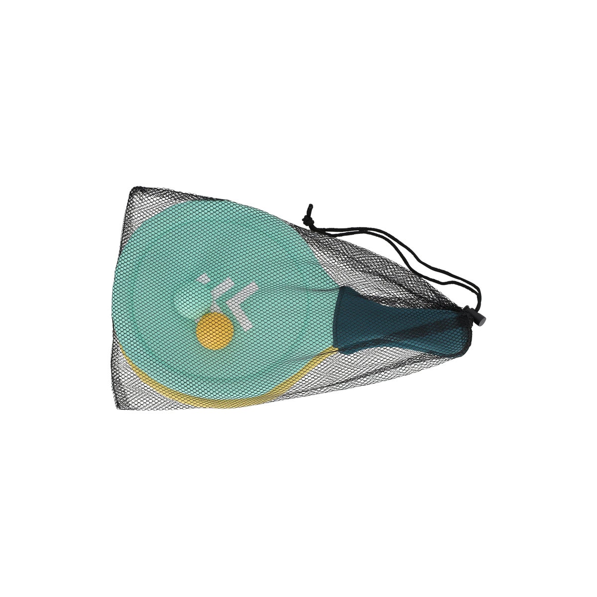 Beach ball set 4-delig Beach ball set 4-delig