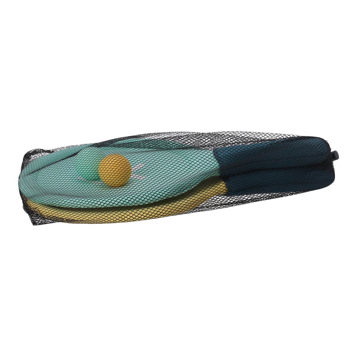 Beach ball set 4-delig Beach ball set 4-delig