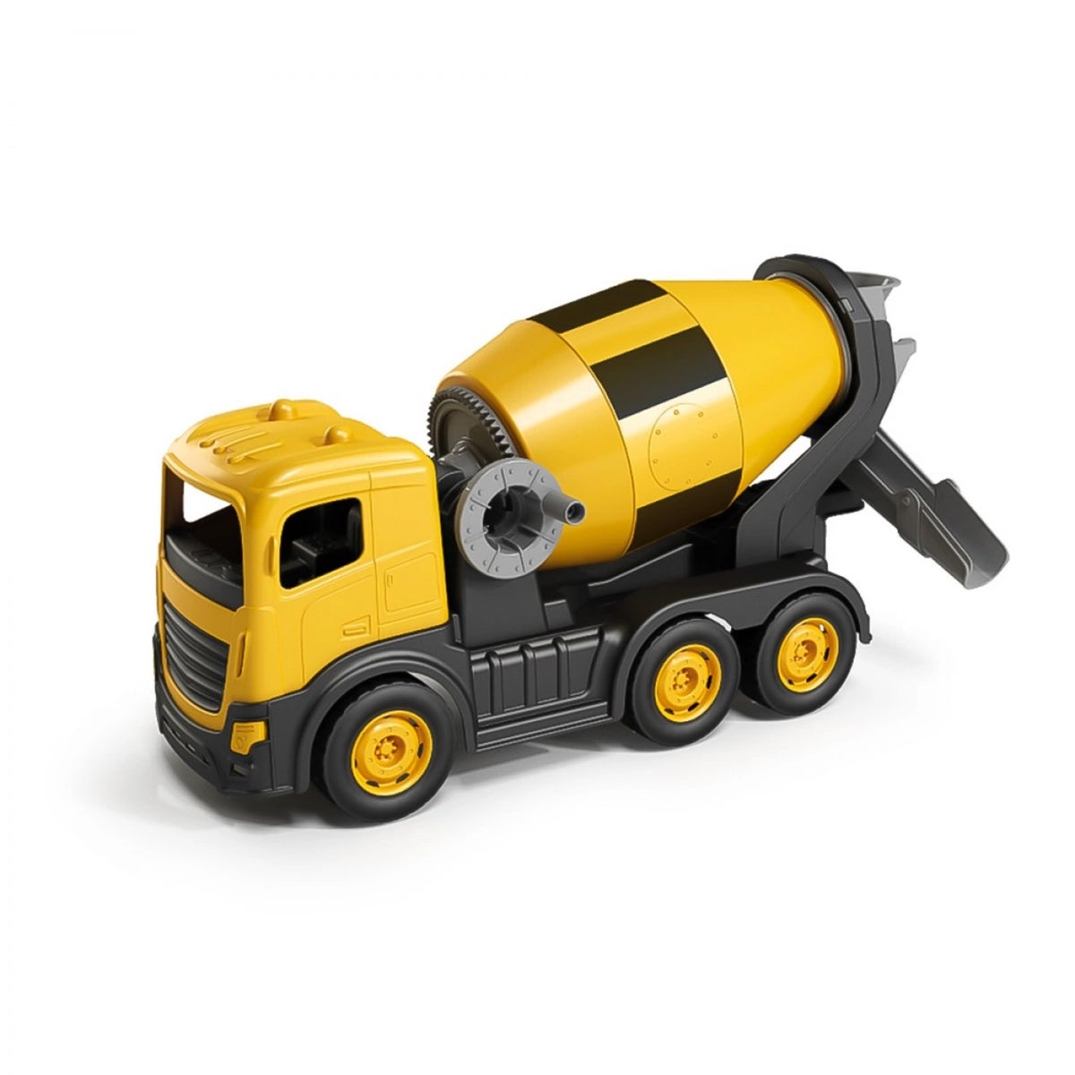 Cementmixer mega 40 cm Cementmixer mega 40 cm