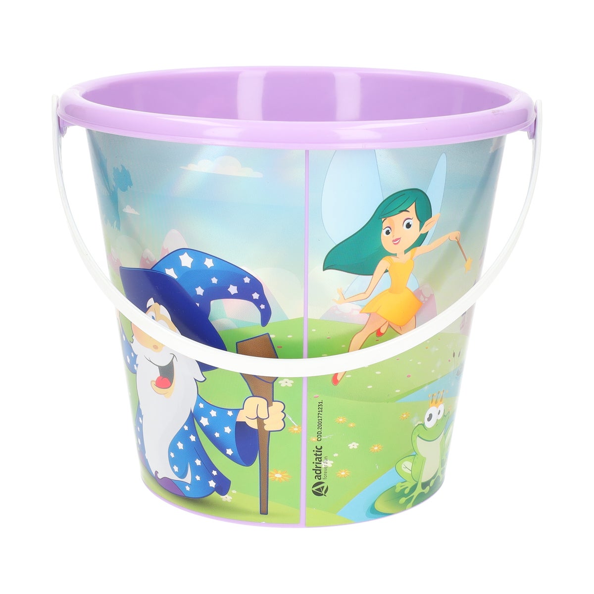 Speelset strand zandloper magic Speelset strand zandloper magic