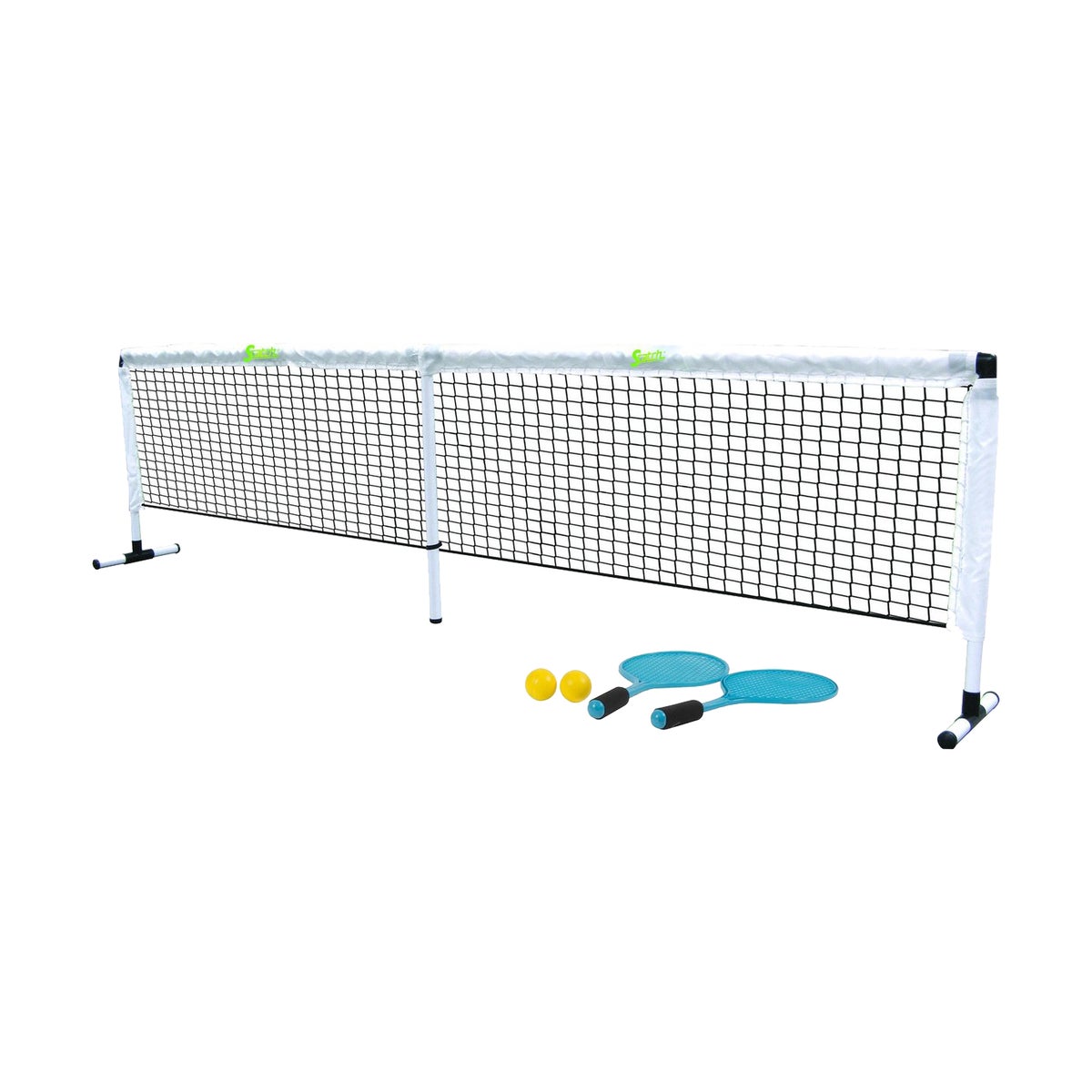 Tennisset 22-delig Tennisset 22-delig