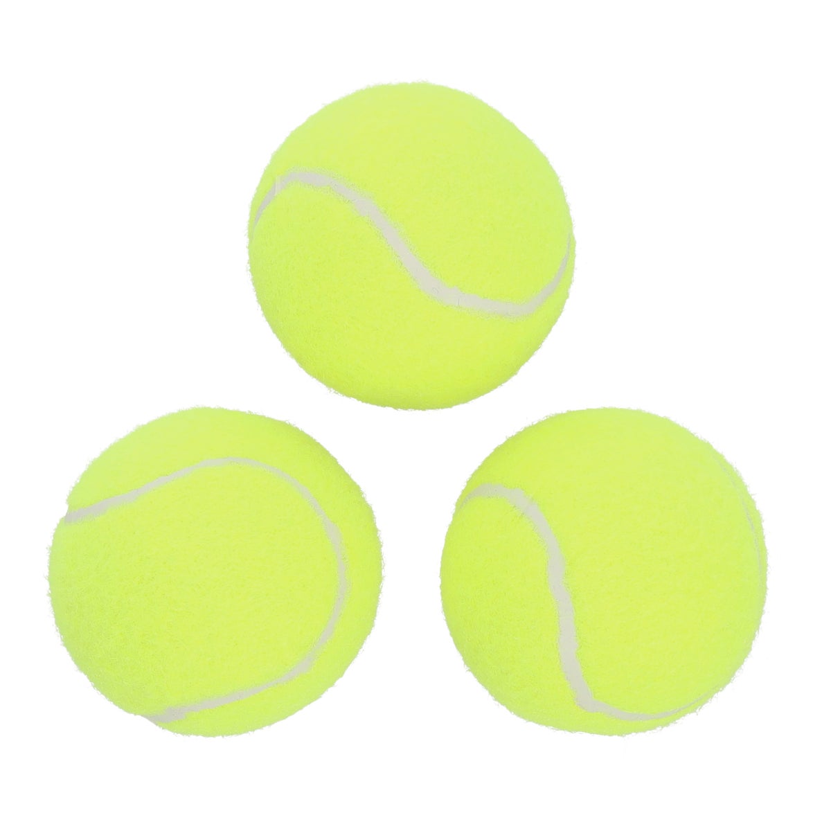 Tennisbal 3 stuks Tennisbal 3 stuks
