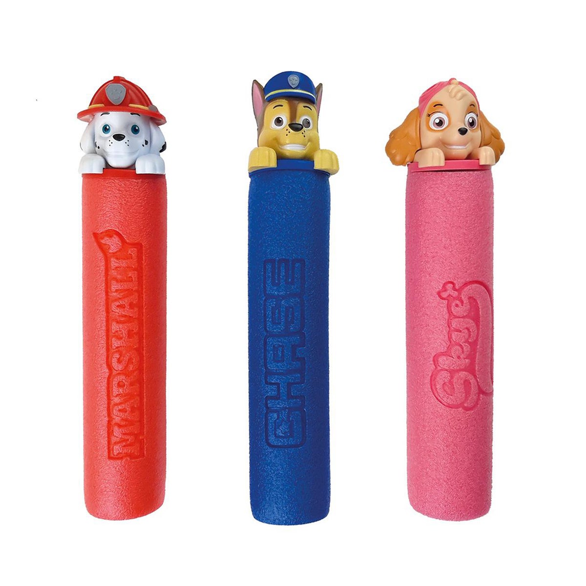 Waterkanon 26cm Paw Patrol assorti Waterkanon 26cm Paw Patrol assorti