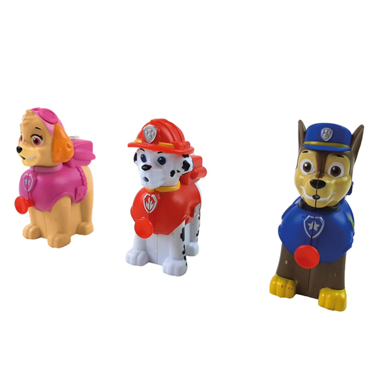 Waterpistool Paw Patrol assorti Waterpistool Paw Patrol assorti