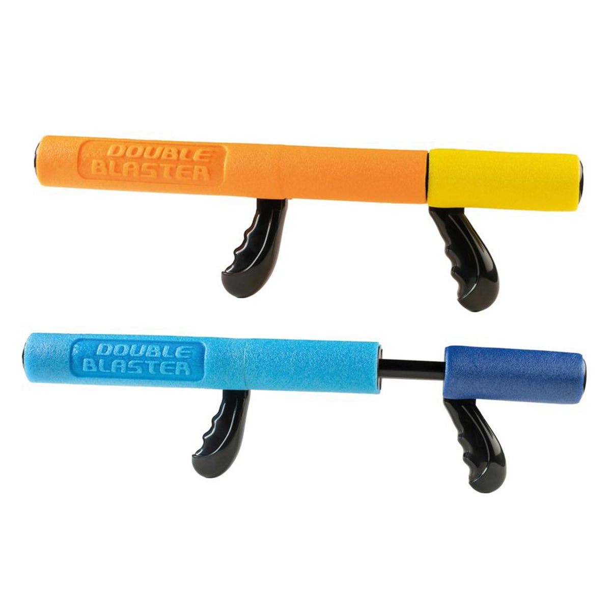 Waterkanon 40cm double blaster Waterkanon 40cm double blaster