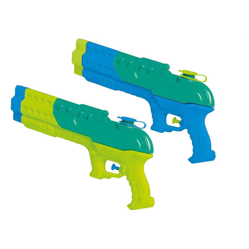 Watergeweer Watergeweer