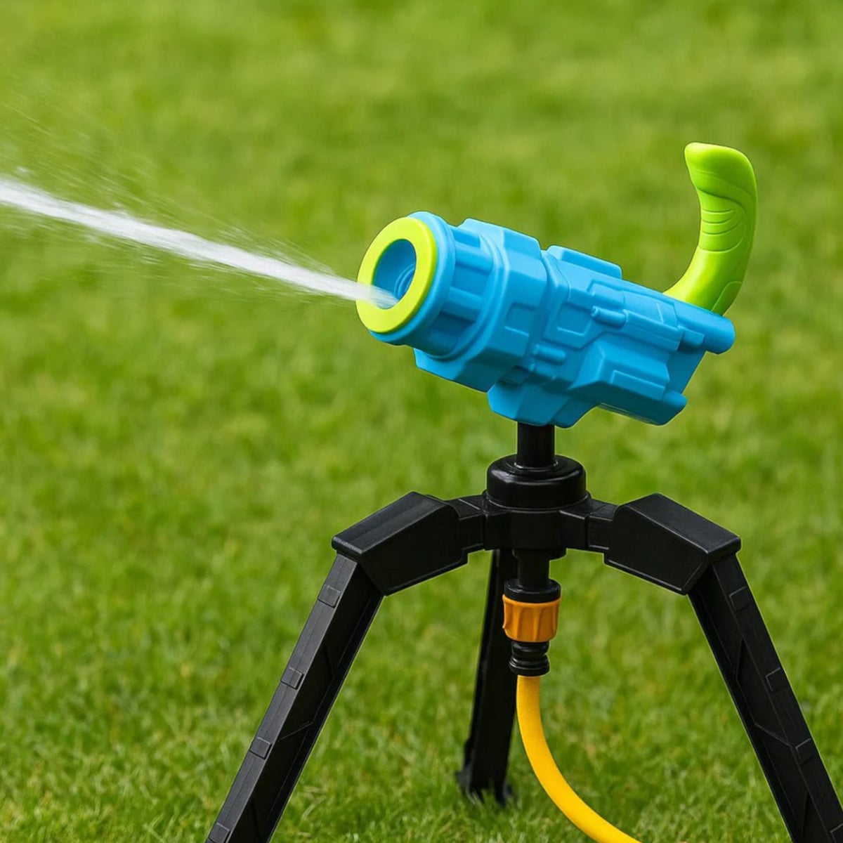 Sproeier waterkanon 25 cm Sproeier waterkanon 25 cm