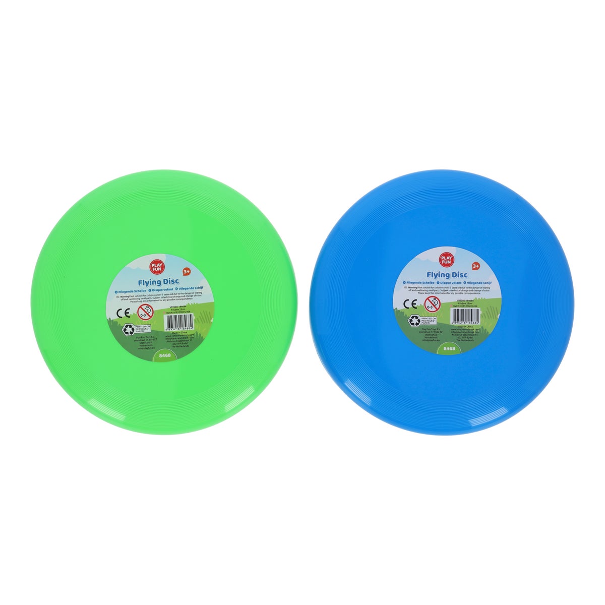 Frisbee 23 cm Frisbee 23 cm