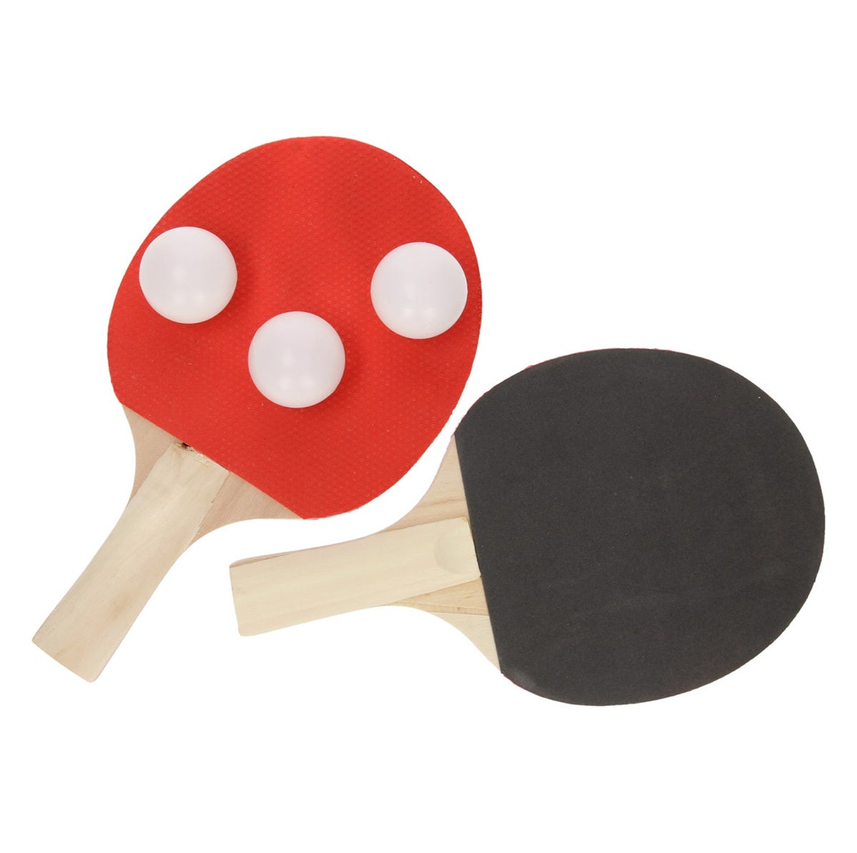 Tafeltennis set 5-delig Tafeltennis set 5-delig