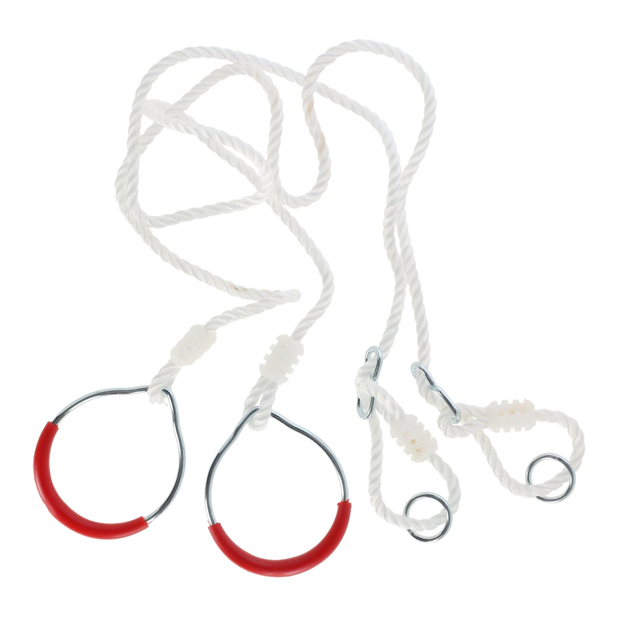 Turnringen set Turnringen set