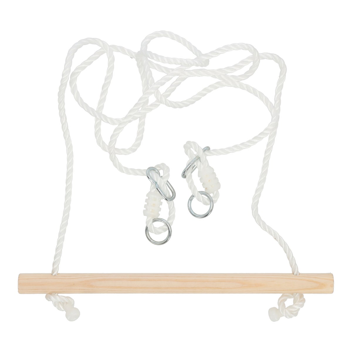 Trapeze hout 54 cm Trapeze hout 54 cm