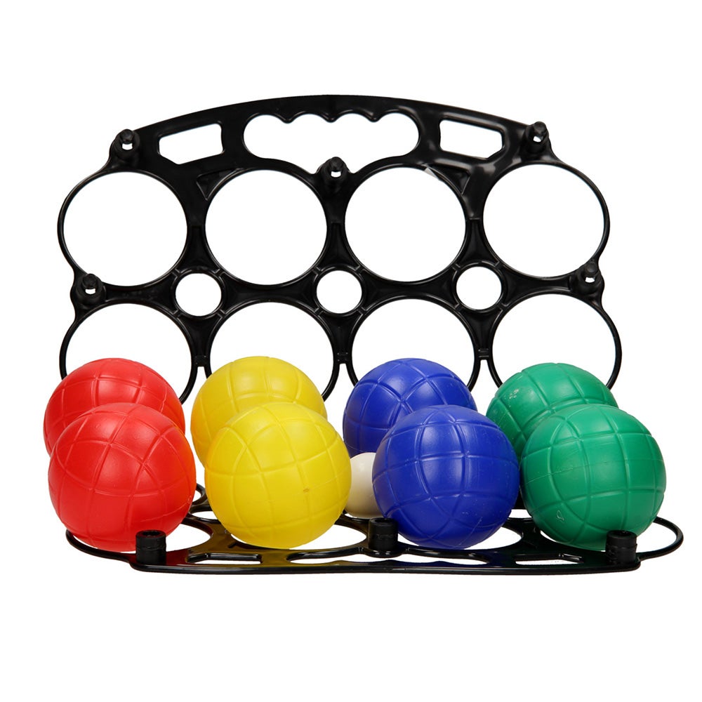 Spel Petanque 8 ballen Spel Petanque 8 ballen