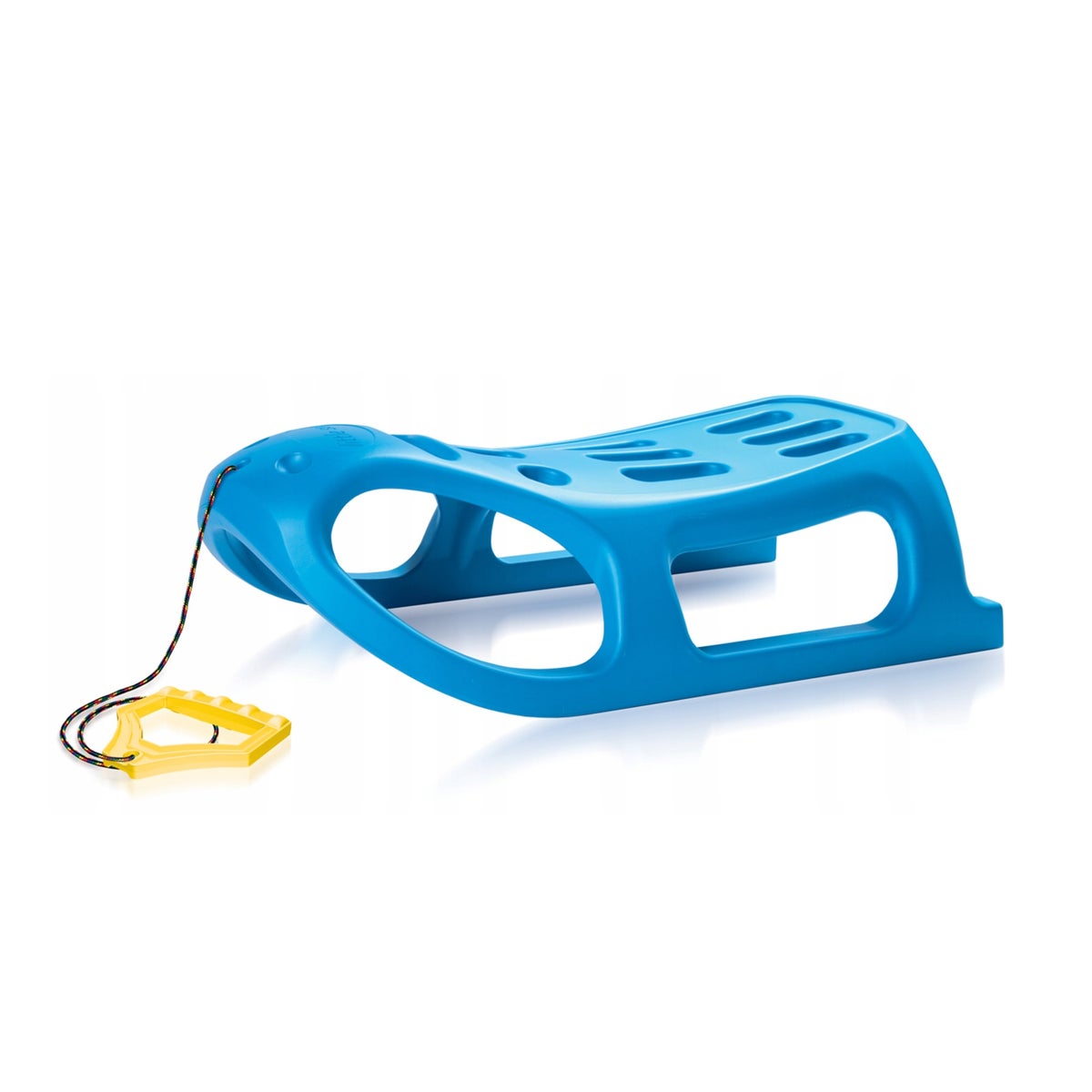 Slee little seal blauw Slee little seal blauw