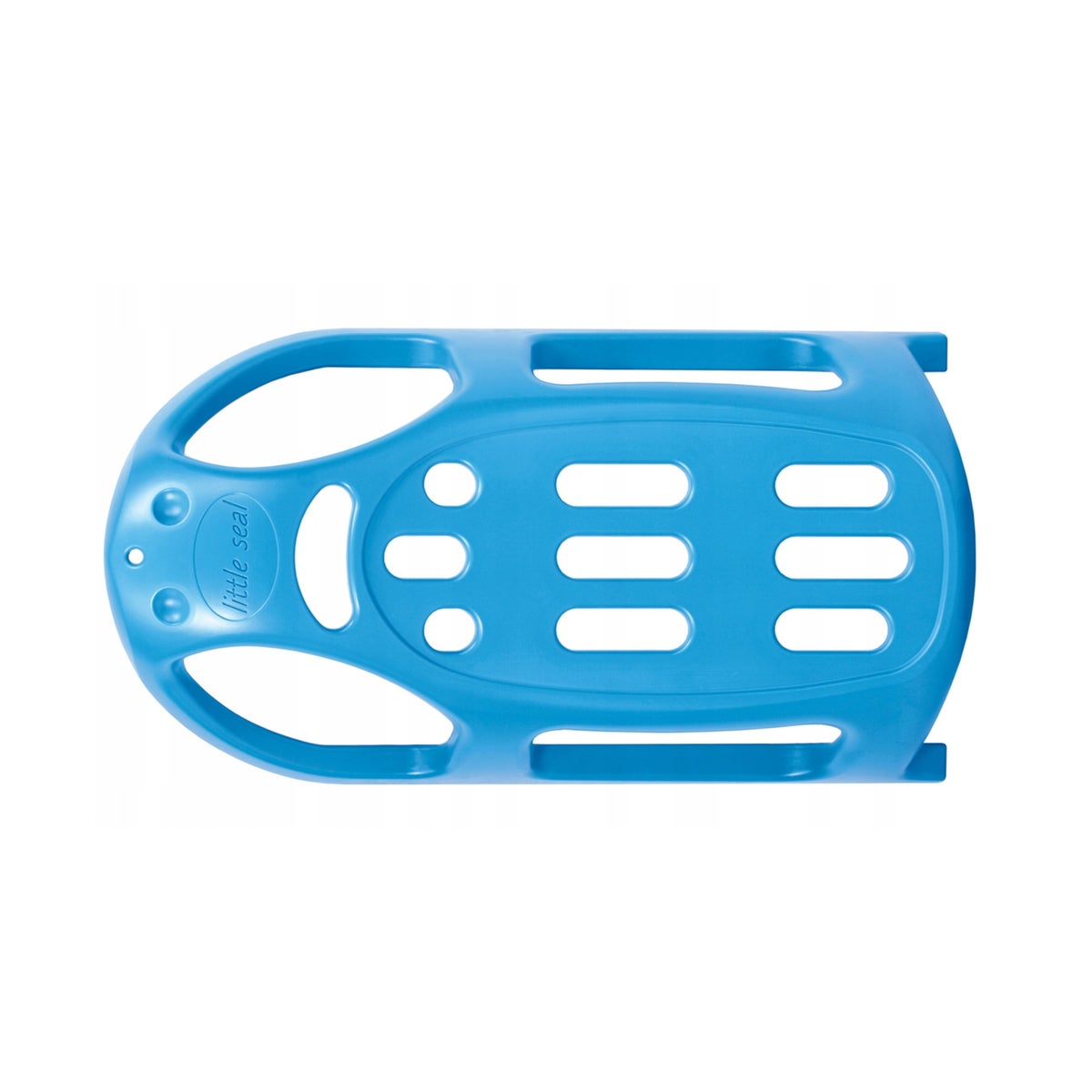 Slee little seal blauw Slee little seal blauw