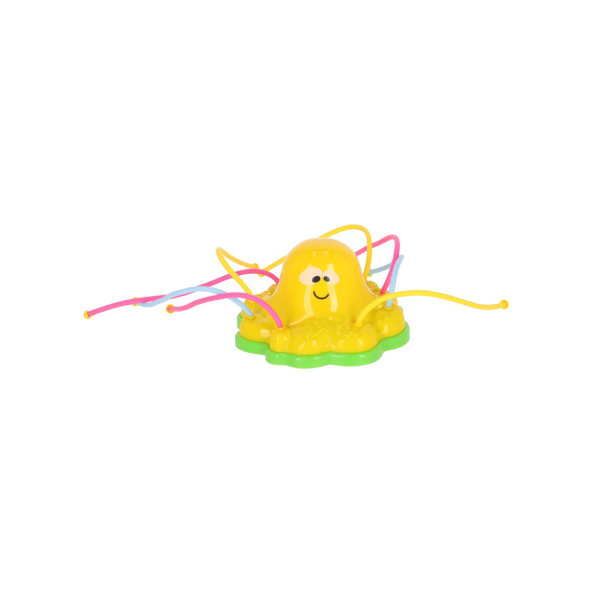 Sproeier octopus Sproeier octopus