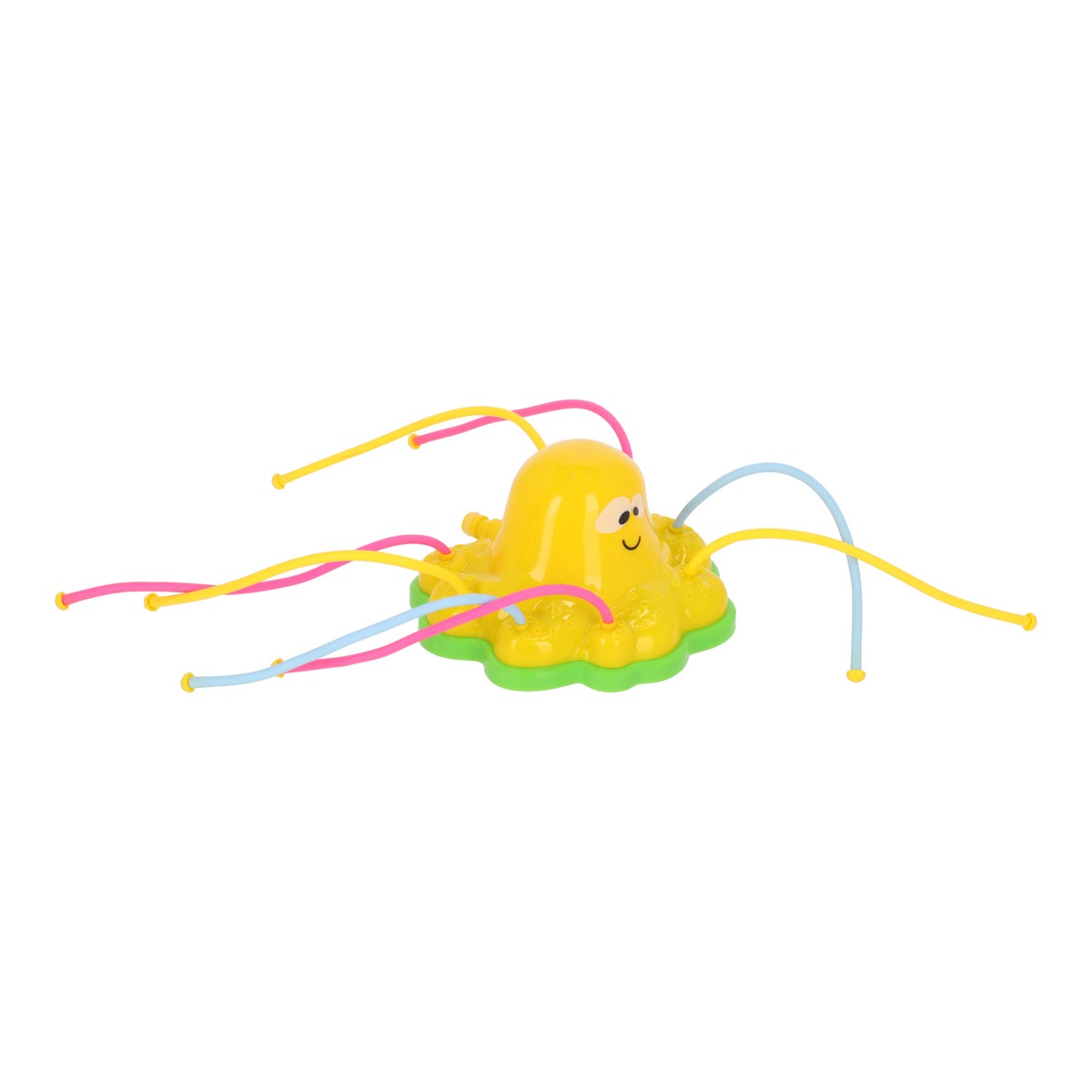 Sproeier octopus Sproeier octopus