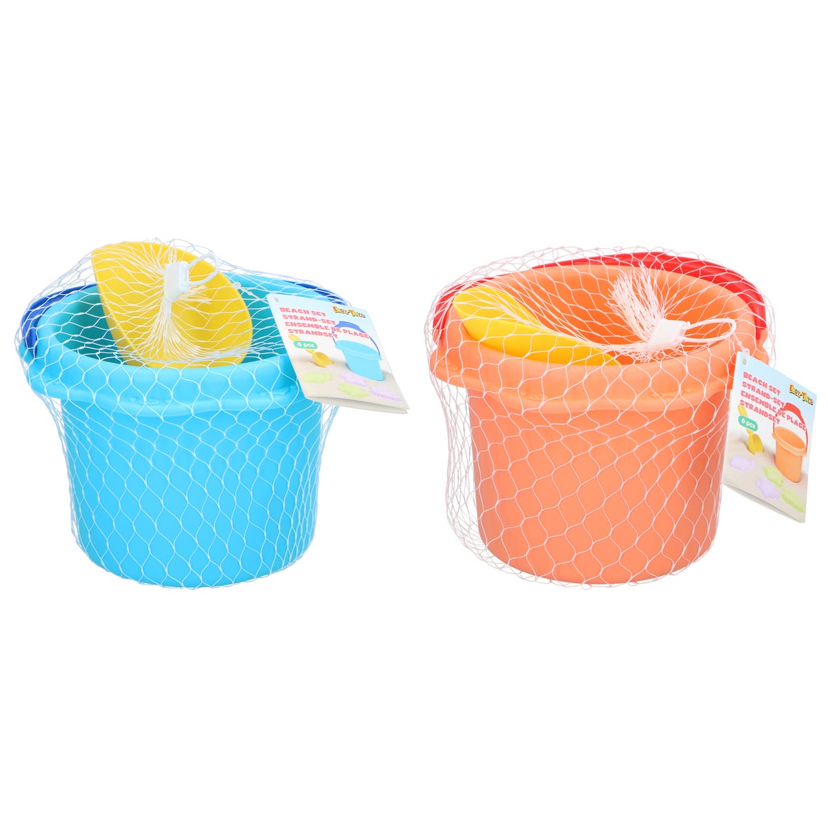 Strandset boot Eddy Toys Strandset boot Eddy Toys