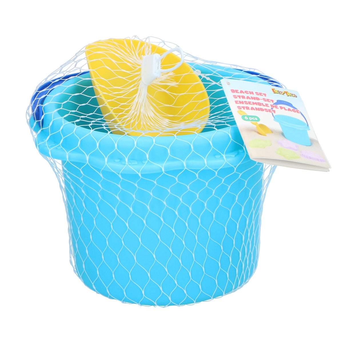 Strandset boot Eddy Toys Strandset boot Eddy Toys