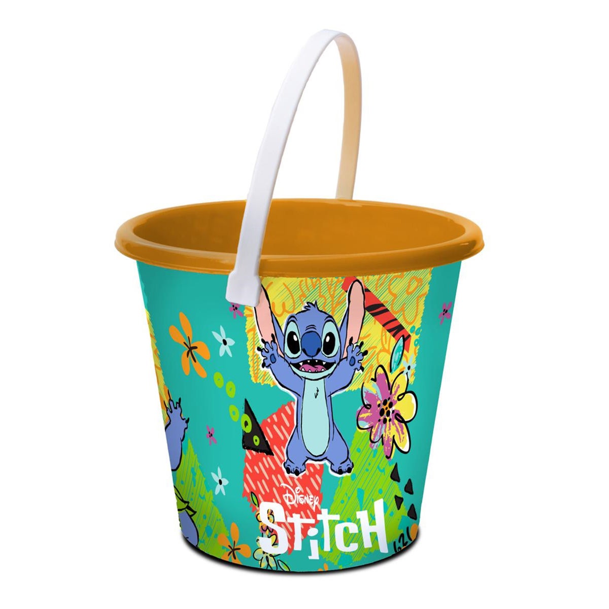 Strandemmer 18 cm Stitch Strandemmer 18 cm Stitch