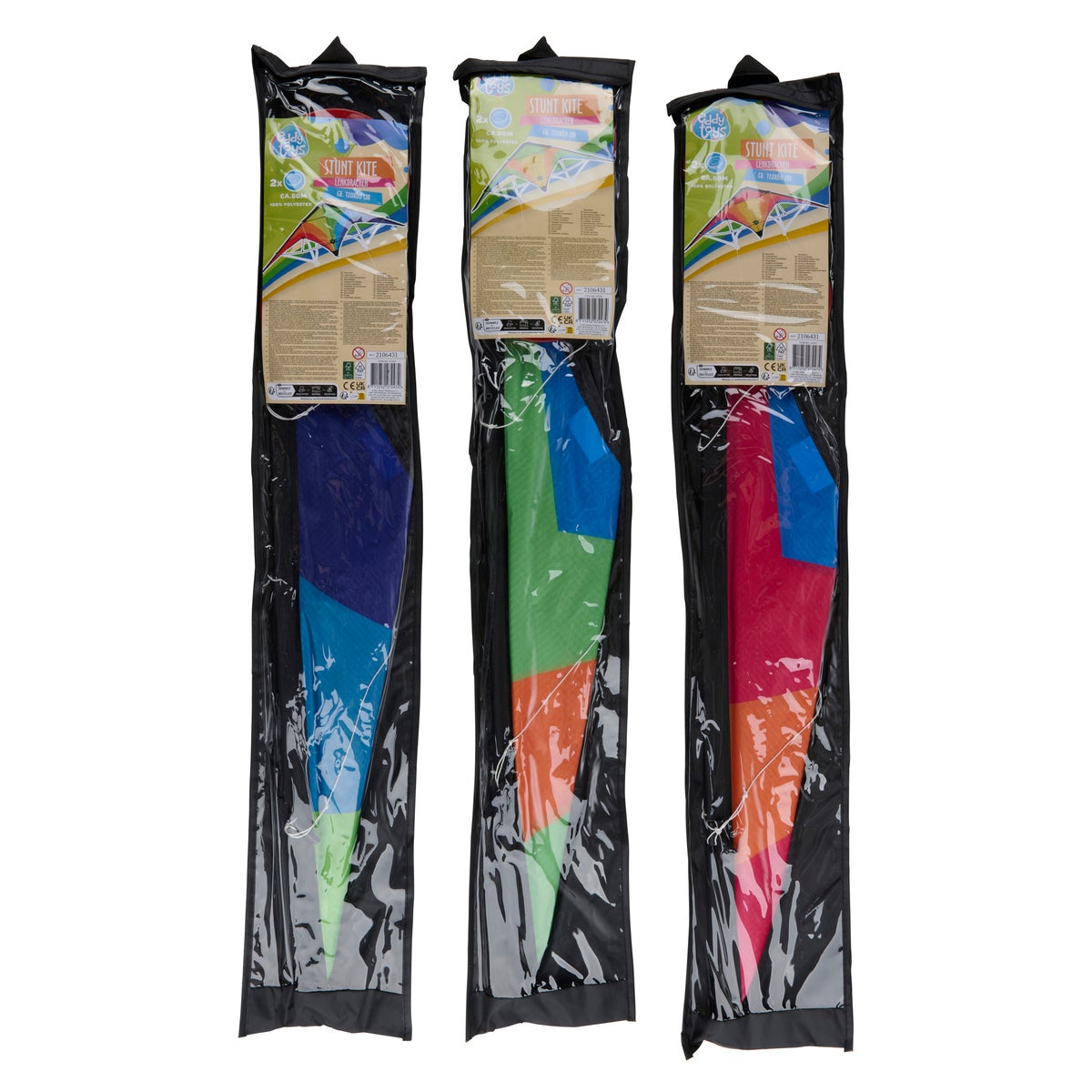 Kite 120 x 60 cm Eddy Toys Kite 120 x 60 cm Eddy Toys